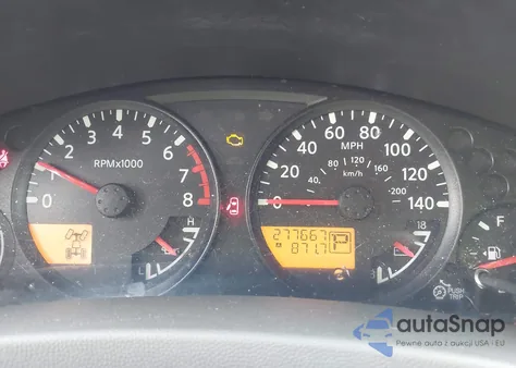 2013 Nissan Xterra S from USA, damaged, VIN 5N1AN0NW6DN824902